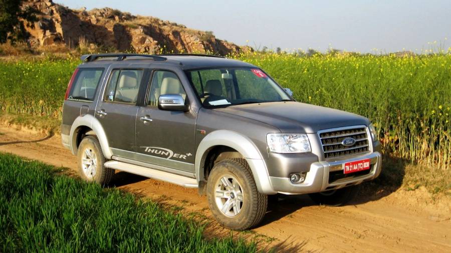 Why are manufacturers like Ford shutting their plants in India?