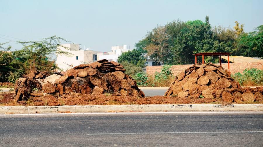 Indian Highways  and more common and strange sights