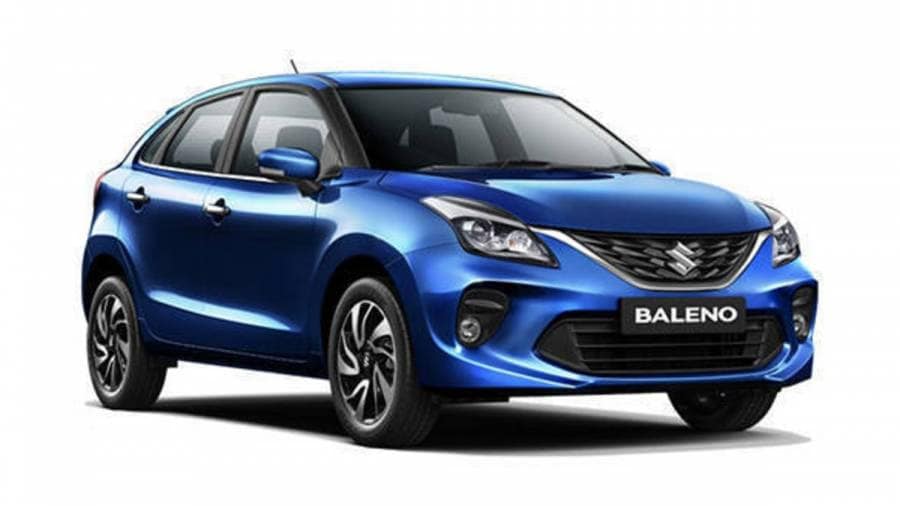 Top 5 best selling cars for August 2021