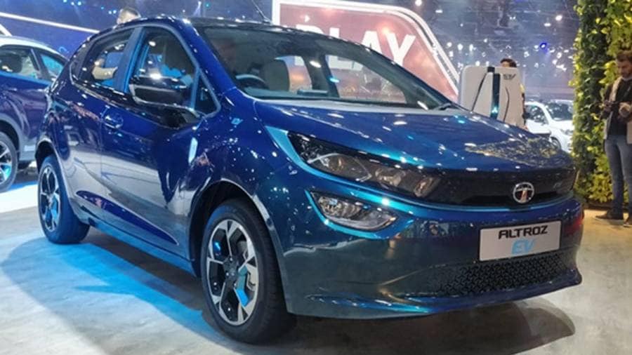 World EV Day 2021: Top 5 upcoming EVs in India