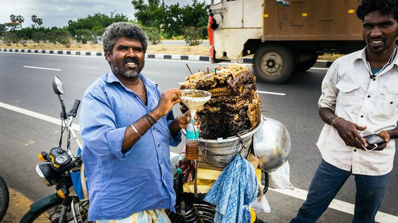 More of - Shopping on Indian Highways