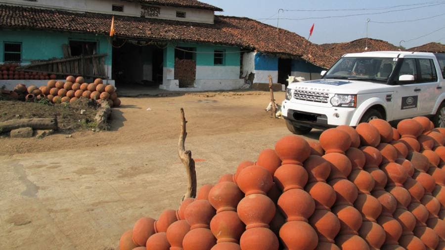 More of - Shopping on Indian Highways