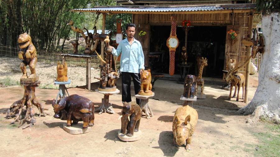 More of - Shopping on Indian Highways
