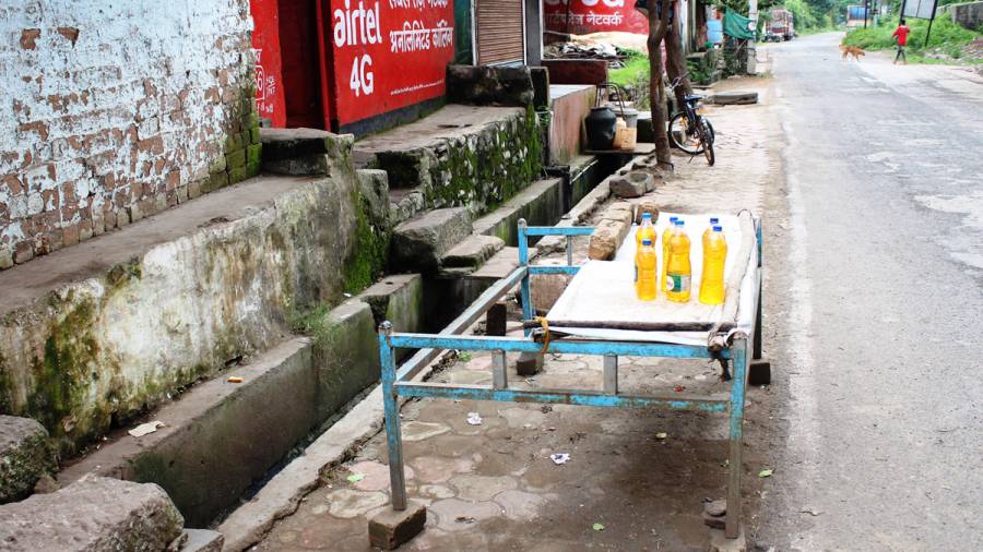 More of - Shopping on Indian Highways