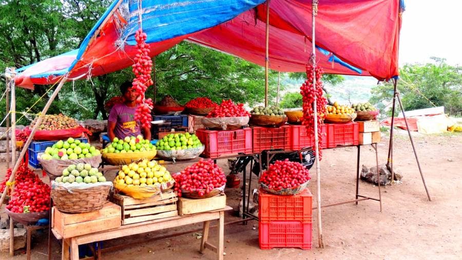 More of - Shopping on Indian Highways