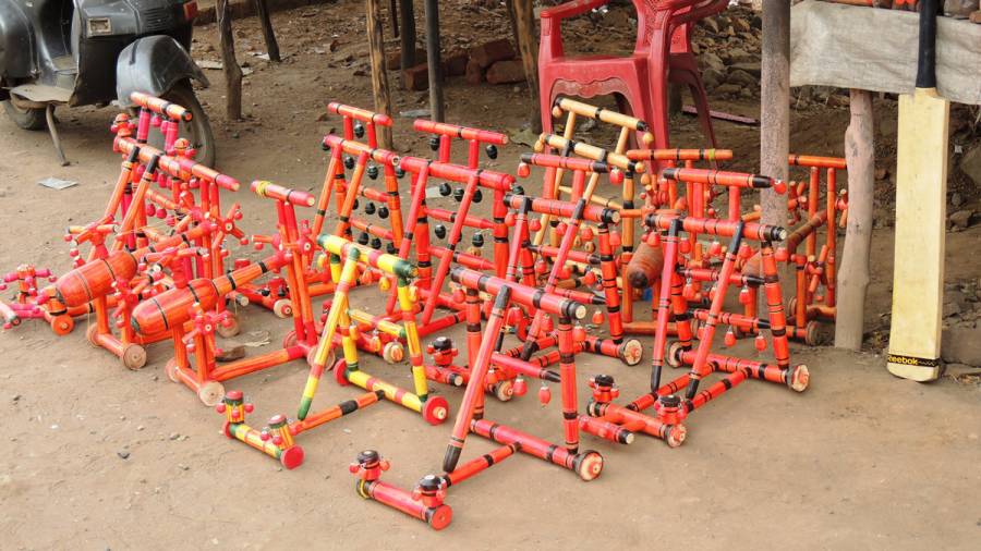 More of - Shopping on Indian Highways