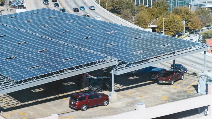 Can electric vehicles really reduce pollution?