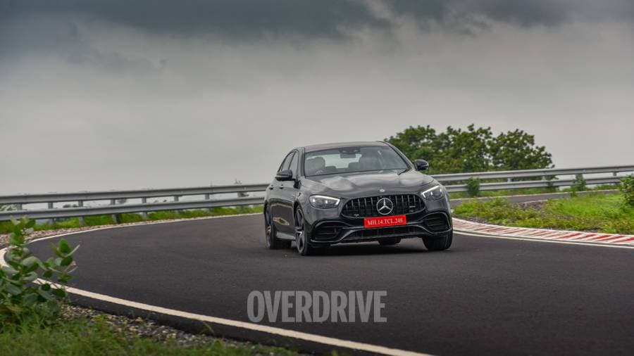 Continental shift: Muscle cars at the NATRAX