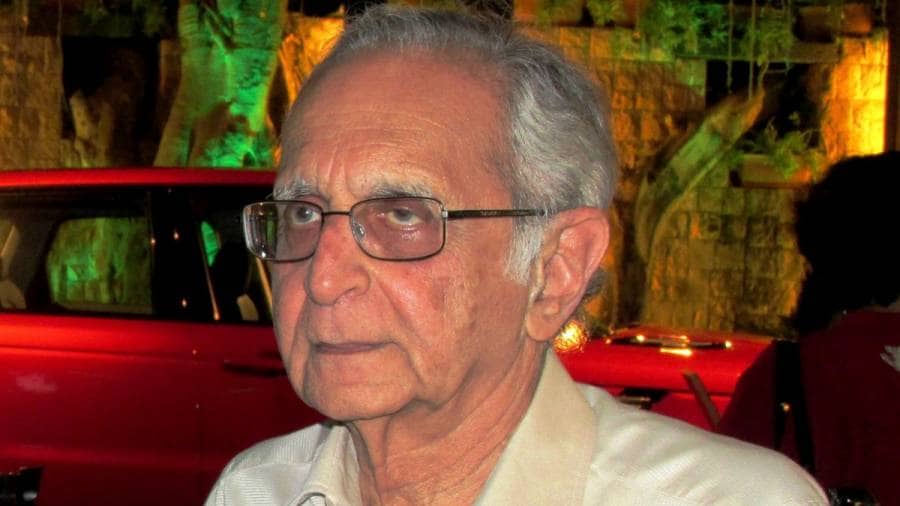 Nazir Hoosein Memorial Drive