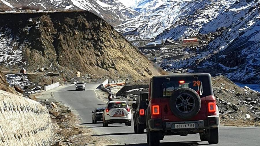 Nazir Hoosein Memorial Drive