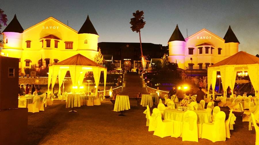 Nazir Hoosein Memorial Drive