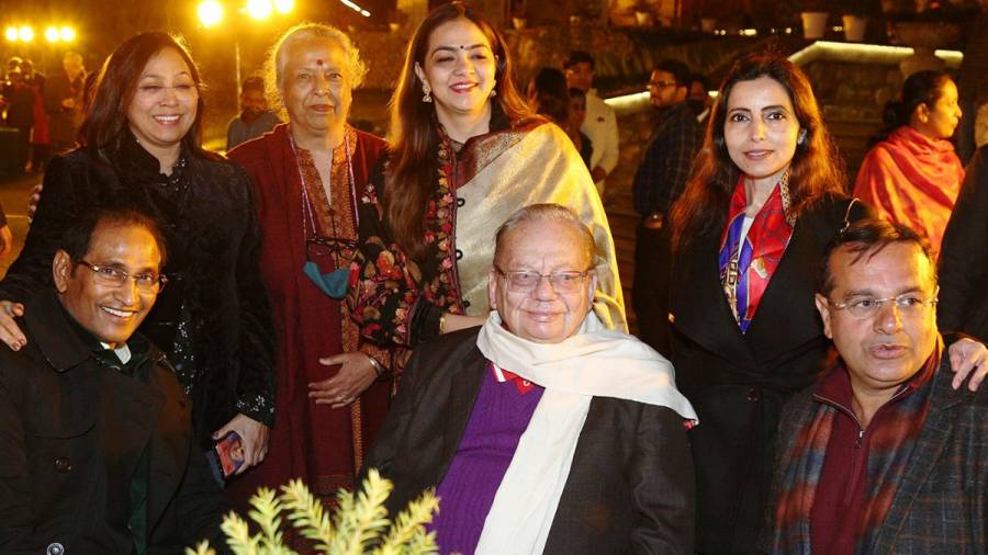 Nazir Hoosein Memorial Drive