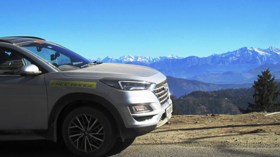 Nazir Hoosein Memorial Drive