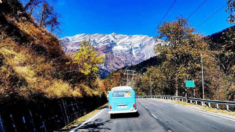 Nazir Hoosein Memorial Drive