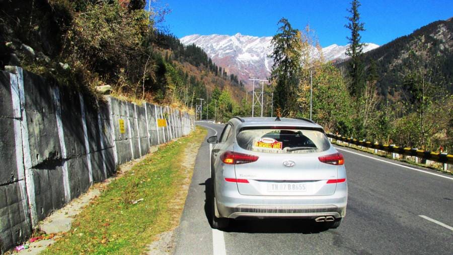 Nazir Hoosein Memorial Drive Nazir Hoosein Memorial Drive