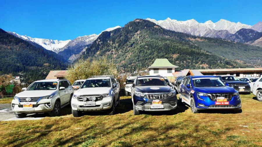 Nazir Hoosein Memorial Drive