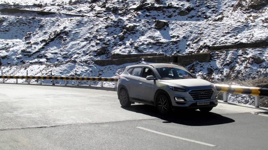 Nazir Hoosein Memorial Drive