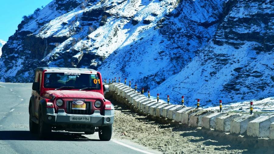 Nazir Hoosein Memorial Drive