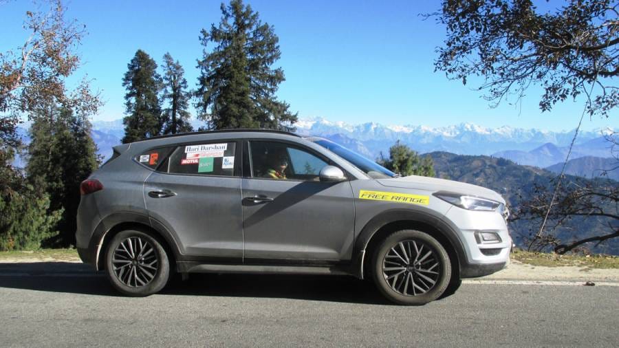 Nazir Hoosein Memorial Drive