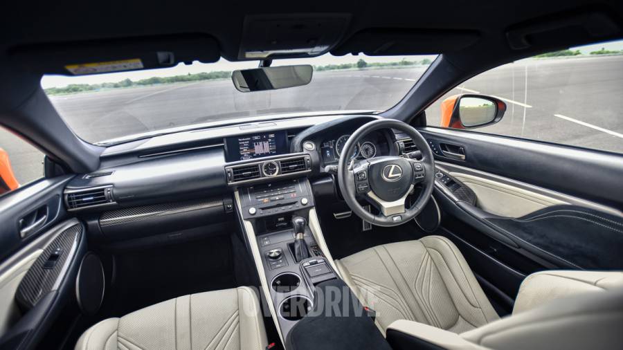 Continental shift: Muscle cars at the NATRAX