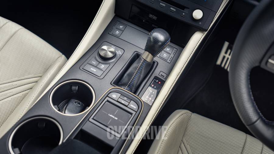 Continental shift: Muscle cars at the NATRAX