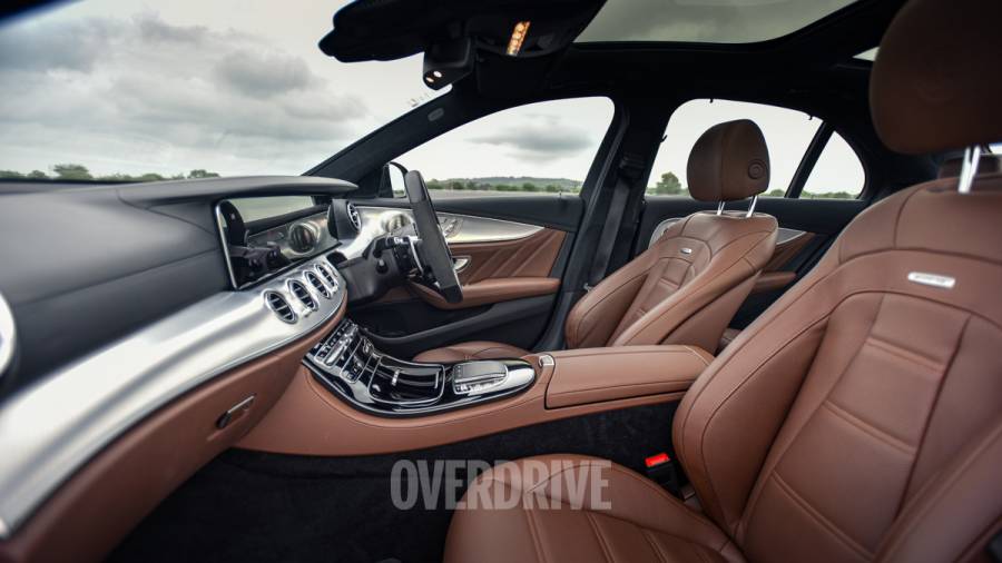 Continental shift: Muscle cars at the NATRAX