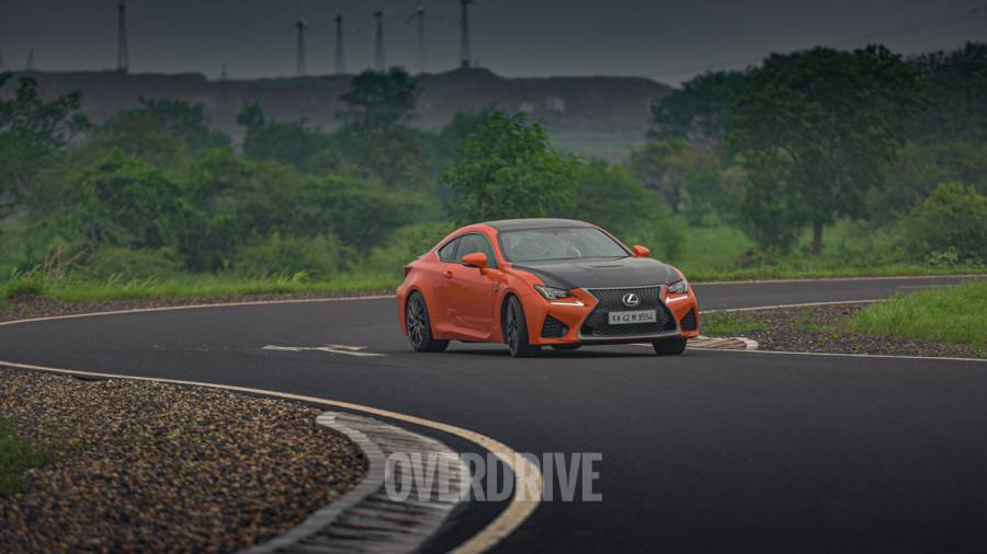 Continental shift: Muscle cars at the NATRAX