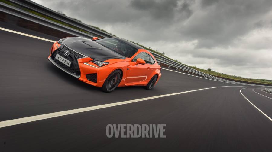 Continental shift: Muscle cars at the NATRAX