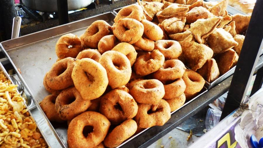 Indian Highways- And more food and 