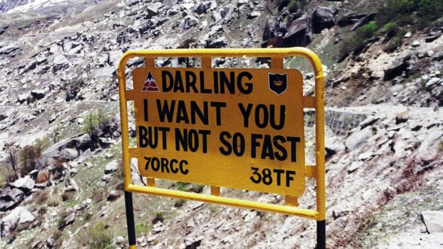 Indian Highways- And 