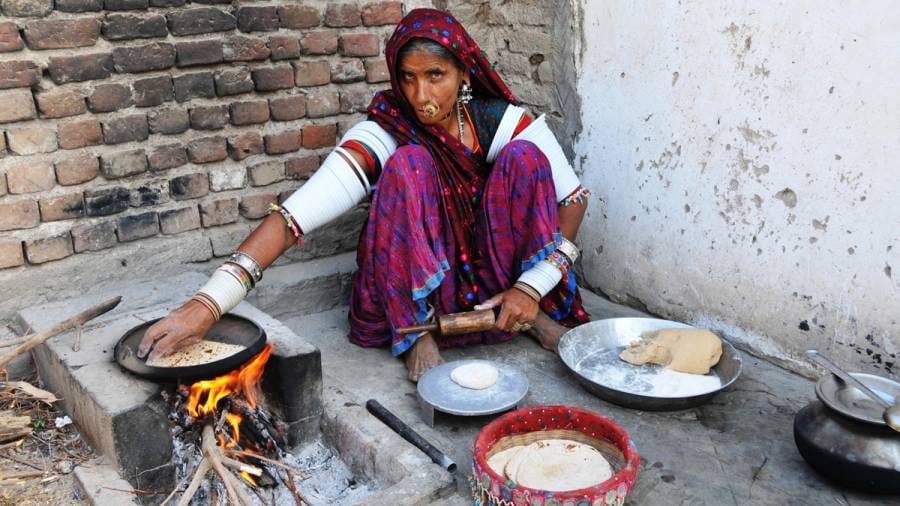 Indian Highways- And more food and 