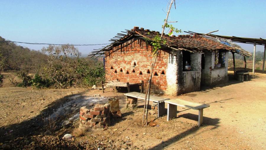 Indian Highways- And more food and 