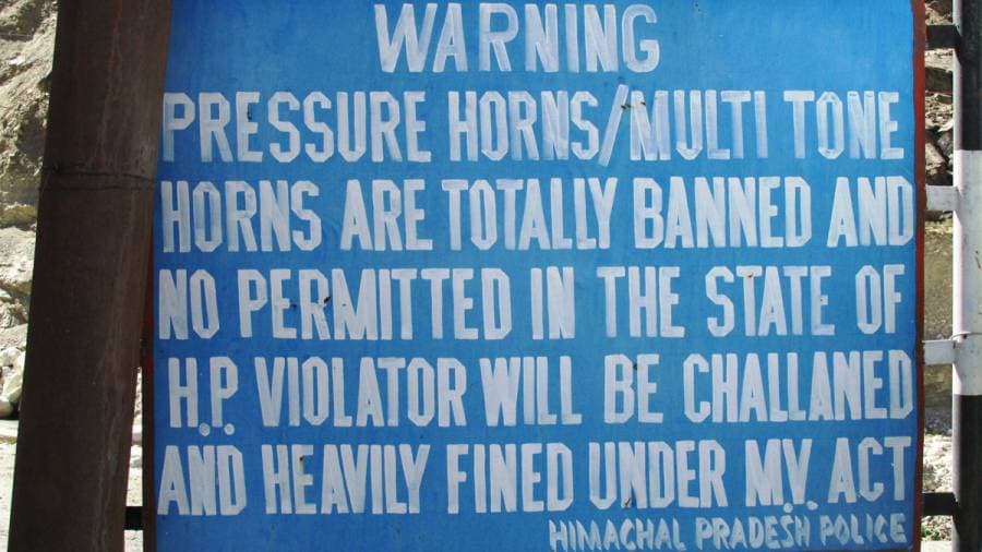 Indian Highways- And 