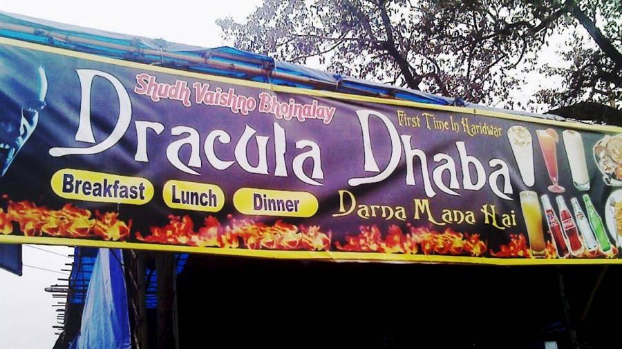 Indian Highways- And more food and 