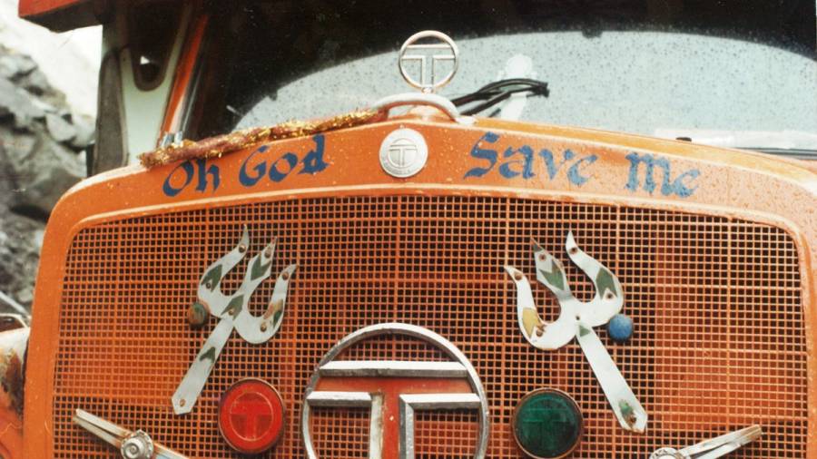 Indian Highways- And 