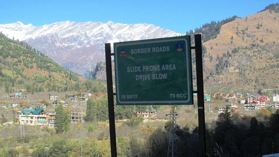 Indian Highways- And 