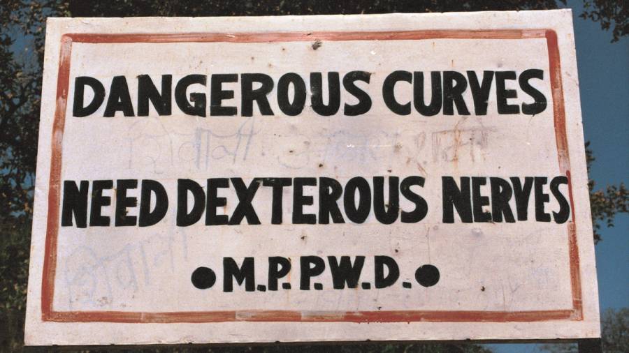 Indian Highways- And 