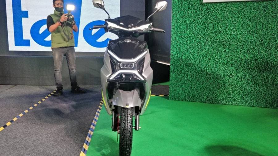 EeVe Soul launched at Rs 1.40lakh