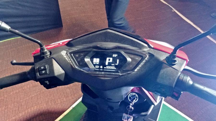 EeVe Soul launched at Rs 1.40lakh