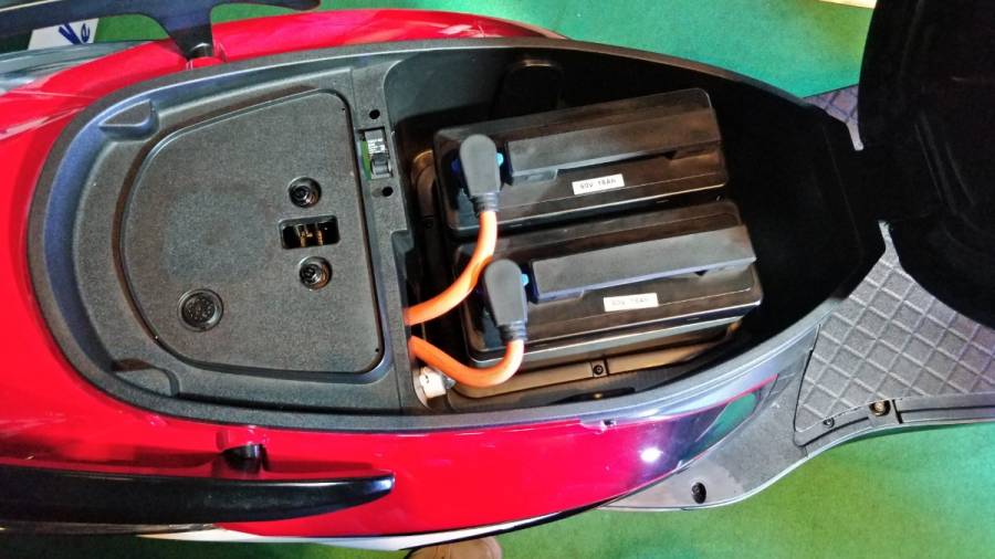 EeVe Soul launched at Rs 1.40lakh