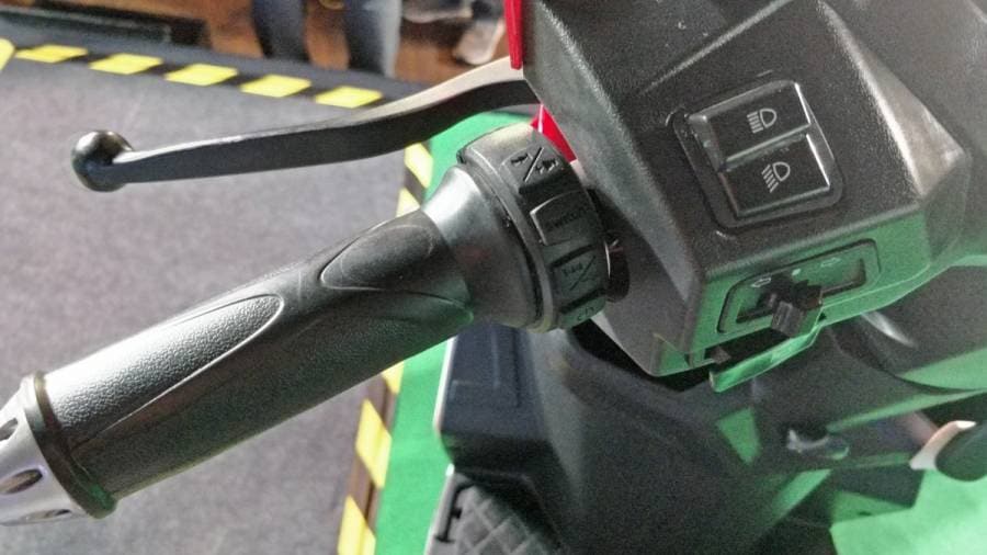 EeVe Soul launched at Rs 1.40lakh