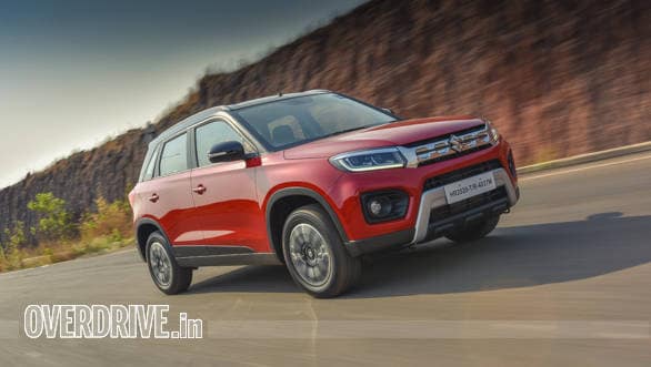 Do SUVs really rule the market?