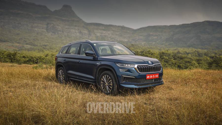 Spec Comparo: Skoda Kodiaq Vs Toyota Fortuner Vs MG Gloster