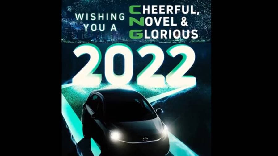 Tata Tiago CNG, Tigor CNG to launch in India on January 19