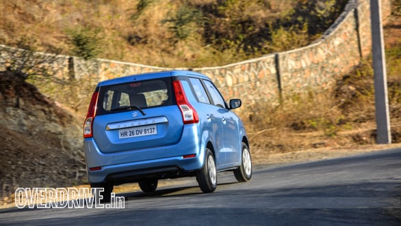 Do SUVs really rule the market?