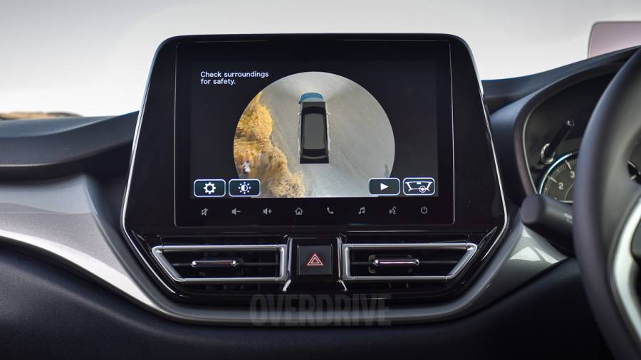 2022 Maruti Suzuki XL6 facelift variants revealed ahead of April 21 launch