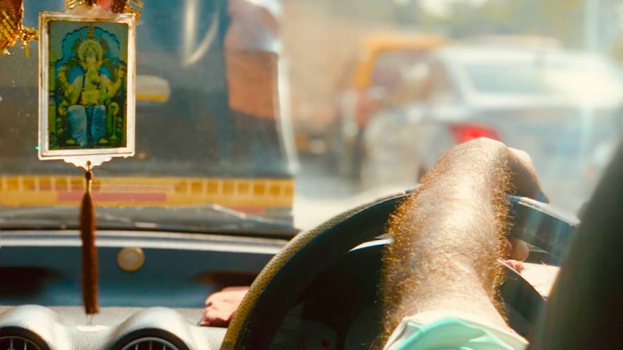Driving Time Limit Policy-To prevent accidents due to drowsy drivers