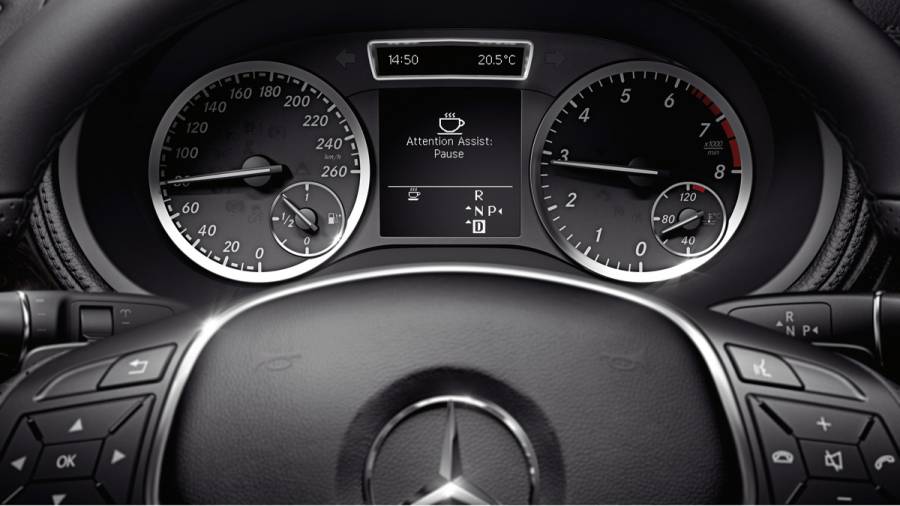 Driving Time Limit Policy-To prevent accidents due to drowsy drivers