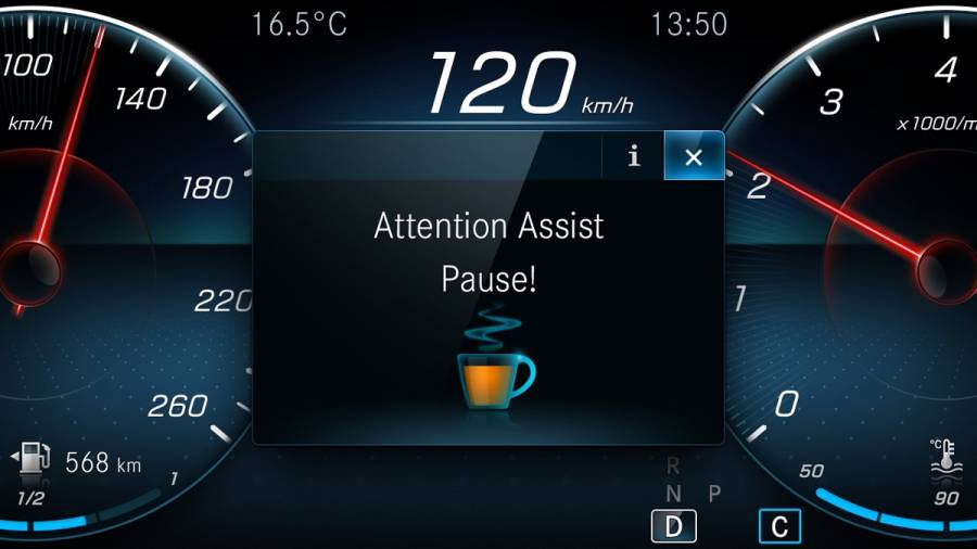 Driving Time Limit Policy-To prevent accidents due to drowsy drivers