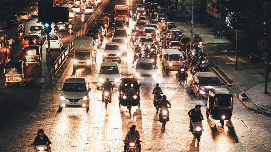 Is Saturday Night Fever-Causing accidents in Mumbai?